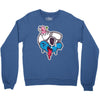 krim lim Crewneck Sweatshirt
