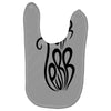 purr purr Baby Bibs