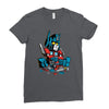 autoblocks Ladies Fitted T-Shirt