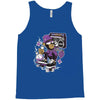 music characters Tank Top