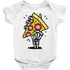 pizza Baby Bodysuit