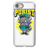 purist iPhone 8