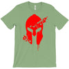 bullshirt's mens bloodied T-Shirt