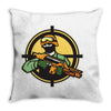 fahrie77 Throw Pillow