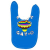 pico de gayo lgbt Baby Bibs