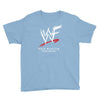 world wrestling Youth Tee