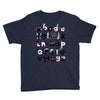 alphabeasts Youth Tee