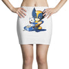 the purrfect gift Mini Skirts
