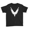 logan paul Maverick maverick Youth Tee