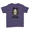 nurse lama Youth Tee