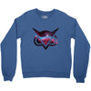 black Crewneck Sweatshirt