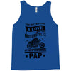There Aren't Many Things I Love More Than Motorcycles Tank Top