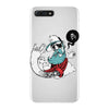 hipster iPhone 7 Plus Case