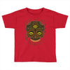 see no evil on Toddler T-shirt