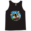 road to aspen Tank Top