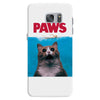Jaws Parody Paws Samsung Galaxy S7