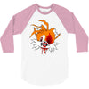 zombie tailz 3/4 Sleeve Shirt
