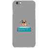 pugemon iPhone 6/6s Case