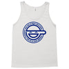 ghost in the shell laughing Tank Top