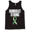 Humboldt Strong Tank Top