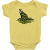 rigeon playing Baby Bodysuit