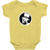 fahrie77 Baby Bodysuit