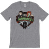 maniacs iii T-Shirt