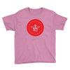 data king Youth Tee
