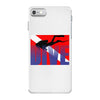dive iPhone 7 Shell Case