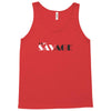 EASY SAVAGE Tank Top