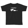 cannibal Toddler T-shirt