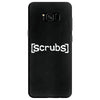 scrubs movie serie tv dottori Samsung Galaxy S8