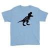 Teachersaurus Youth Tee