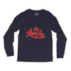 lace up Long Sleeve Shirts