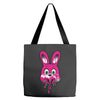 robbie Tote Bags
