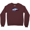 axolotl questions Crewneck Sweatshirt