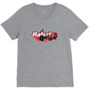 HARLEY QUINN V-Neck Tee