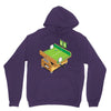pre computers Unisex Hoodie