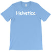 helvetica T-Shirt