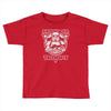 support our troops Toddler T-shirt