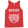resist Tank Top