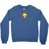 KING OF THE GOLD Crewneck Sweatshirt