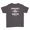 irish pub Youth Tee
