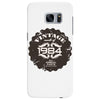 vintage made of 1984 all original parts Samsung Galaxy S7 Edge