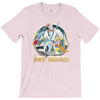 worm of grooviness T-Shirt