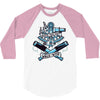 master your craft 3/4 Sleeve Shirt