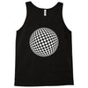 seacrad geometry Tank Top