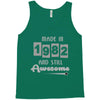 made in 1982 and still awesome Tank Top