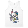 return of the plushes Tank Top