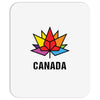 Canada Leaf LGBT Mousepad